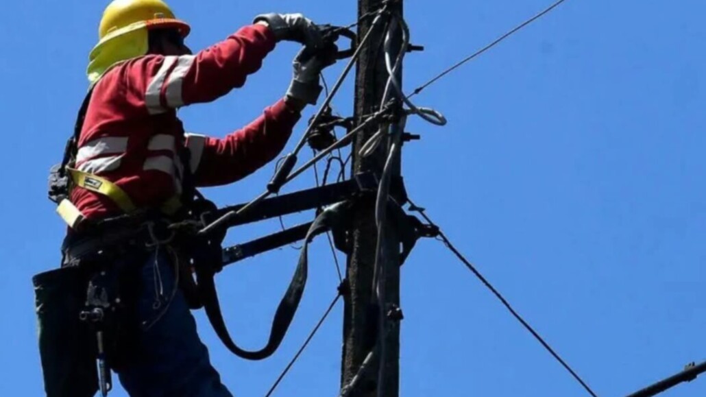 Corte de luz afectará a un amplio sector de Los Ángeles este domingo 16 de agosto