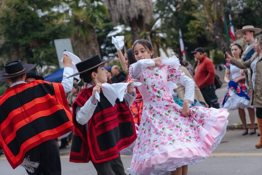 San Carlos alista Fiesta de la Chilenidad con música, folclor y…