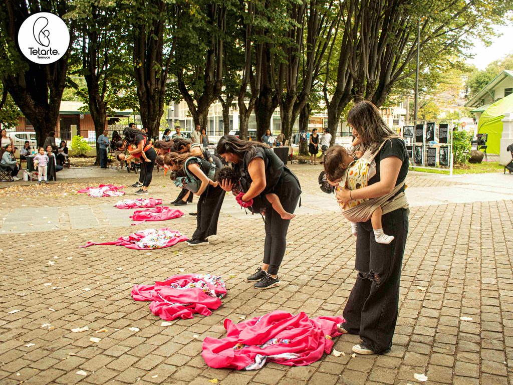 MANOJO REUNIRÁ ARTES ESCÉNICAS Y EXPERIENCIAS DE JUEGO PARA LAS…