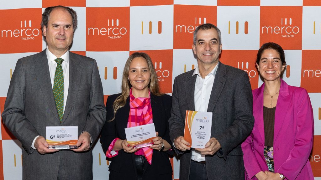NESTLÉ SE MANTIENE COMO LA EMPRESA MÁS ATRACTIVA PARA TRABAJAR EN EL SECTOR ALIMENTOS POR TRECE AÑOS…