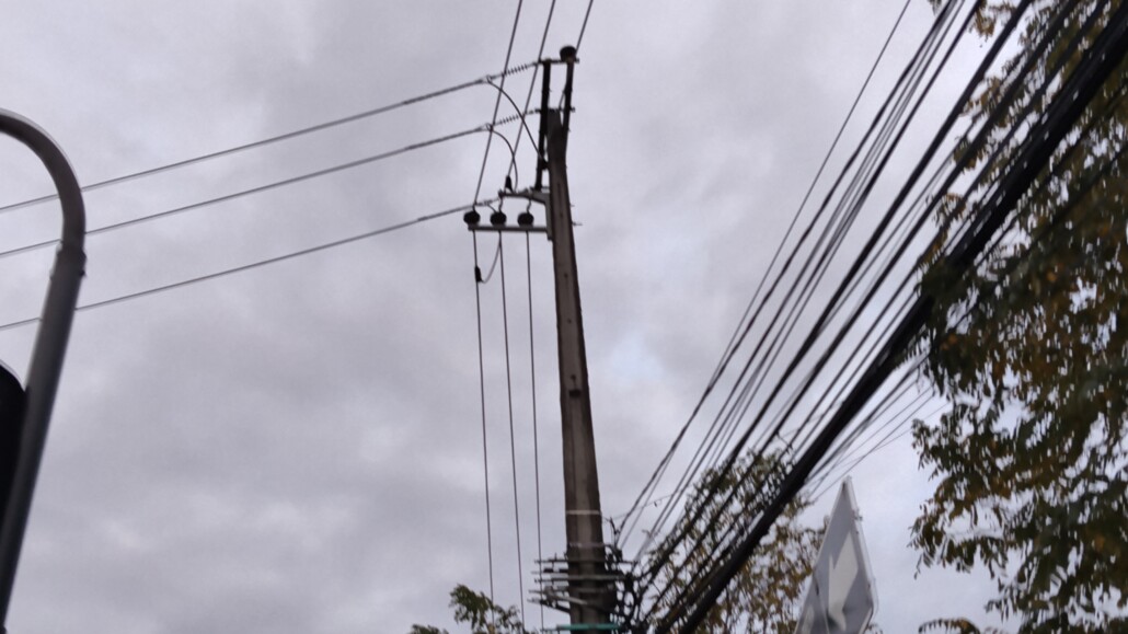 Corte de luz en Los Ángeles para este viernes