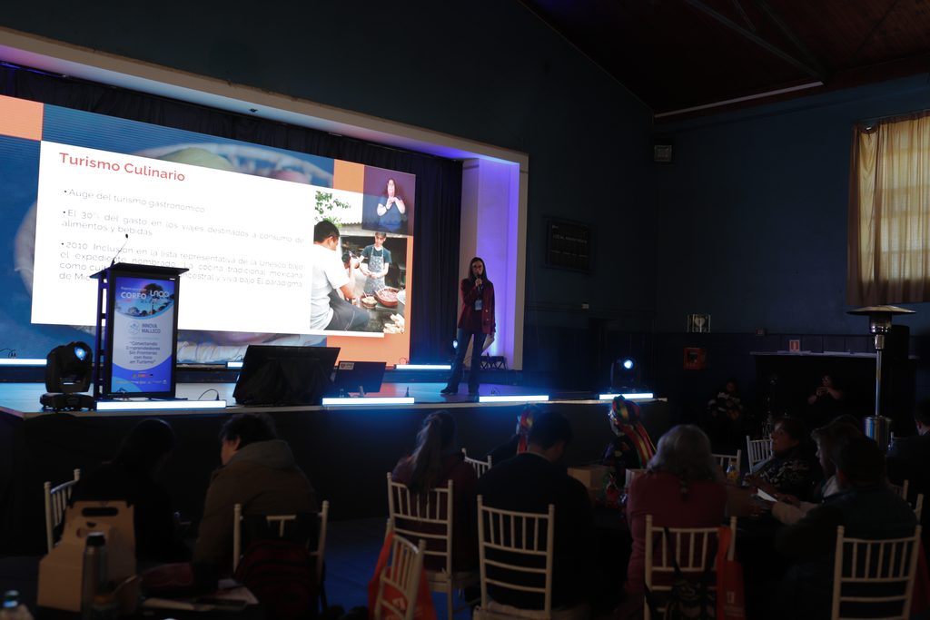 VICTORIA SERÁ SEDE DE LA CUMBRE INTERNACIONAL DE TURISMO INTELIGENTE…