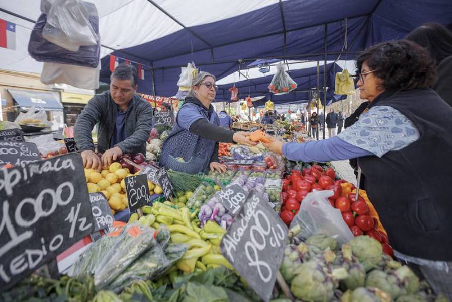 Proponen crear feria libre itinerante de lunes a viernes en barrios…
