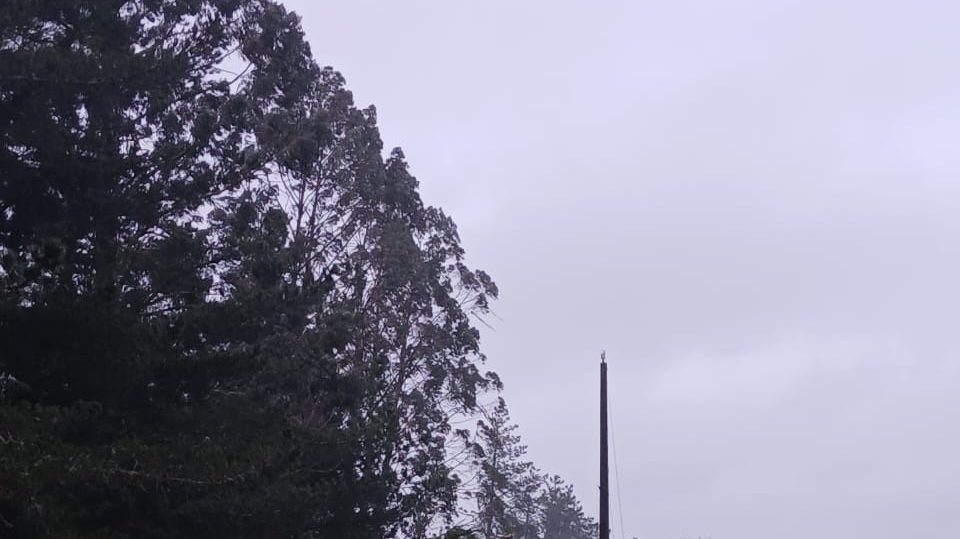 SAESA ACTIVA MONITOREO PREVENTIVO EN LA ZONA SUR ANTE EL INGRESO DE…