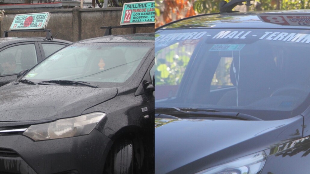 Colectivos XL en Chile: nueva normativa permitirá llevar hasta ocho…