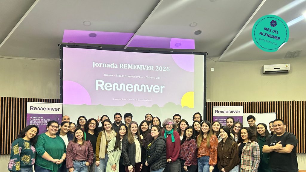 HHHA PARTICIPA EN PROYECTO NACIONAL PARA GENERAR EVIDENCIA SOBRE…