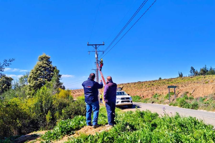 Llaman a extremar medidas de seguridad ante intensas lluvias y…