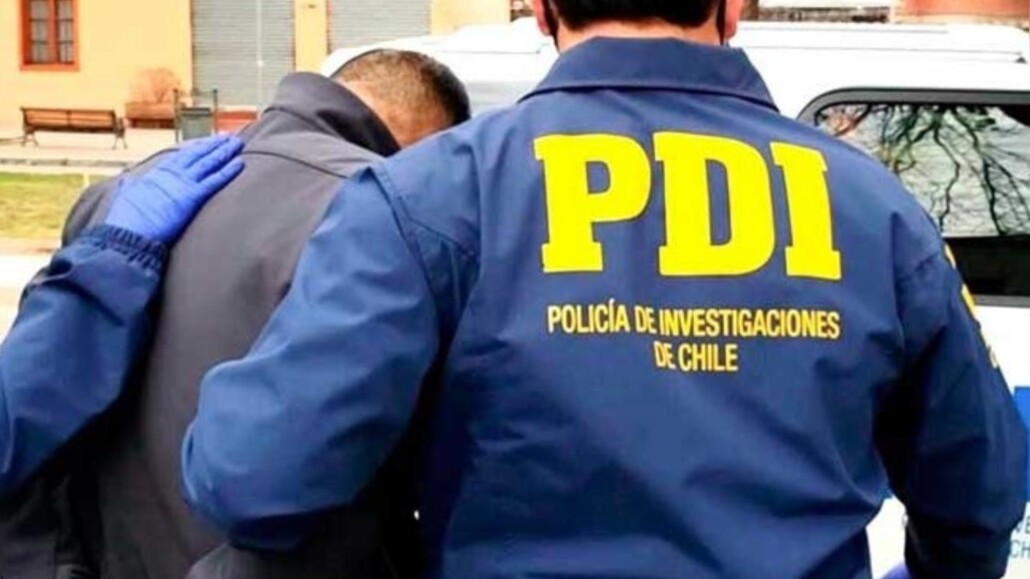 Hombre es detenido por abusar sexualmente de menor