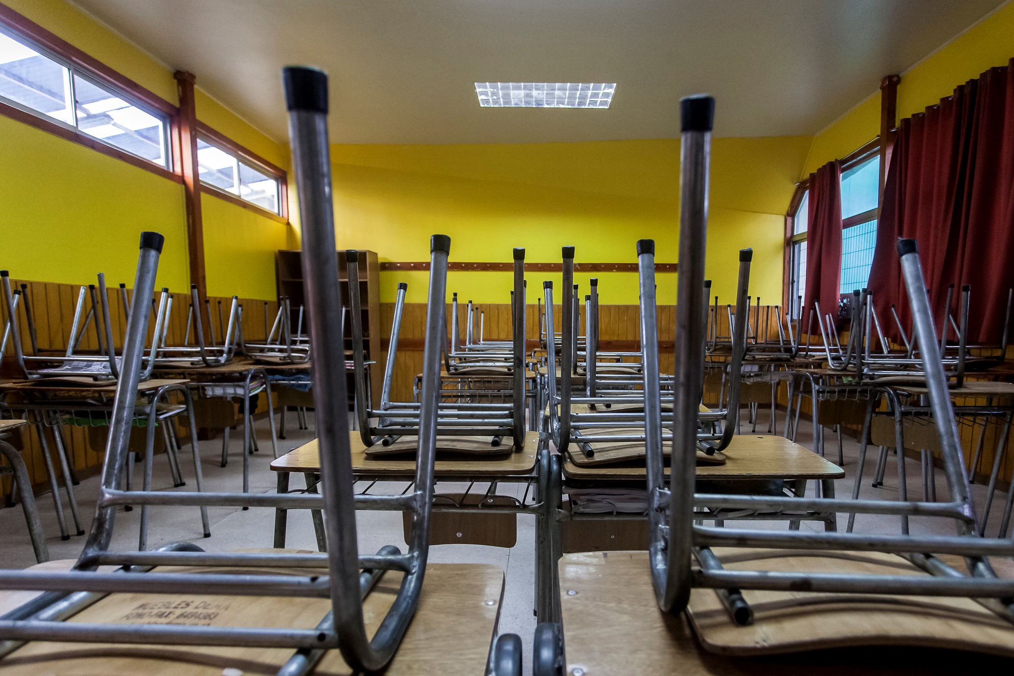 Formalizan por homicidio frustrado a estudiante tras riña escolar…
