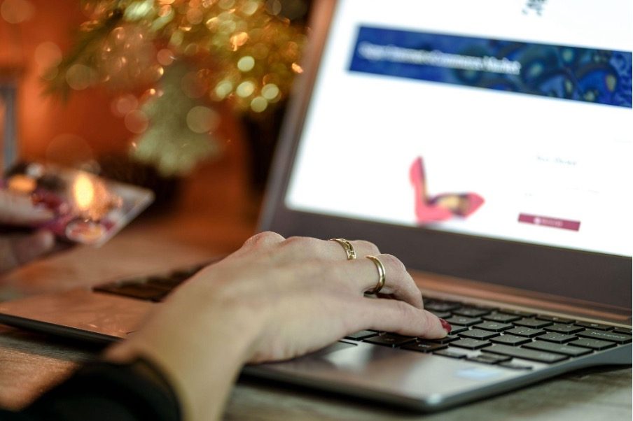 EL IMPACTO DE LOS EVENTOS CYBER EN LA TRANSFORMACIÓN DEL COMERCIO…