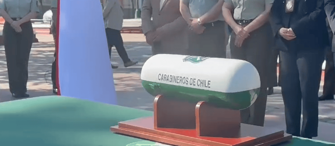 Cápsula del Tiempo inicia recorrido por O’Higgins en el marco del…