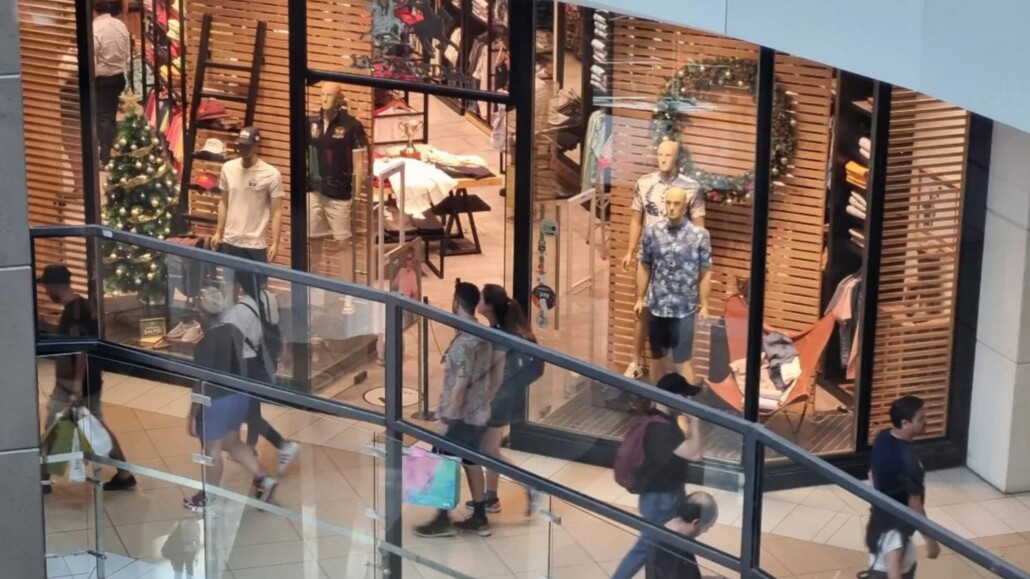 Proyectan nuevo mall en Los Ángeles con inversión de US$35 millones…