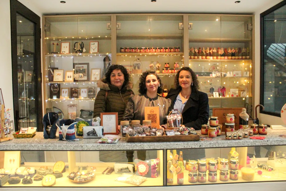 Sercotec Araucanía celebra la Semana de la Pyme con actividades…