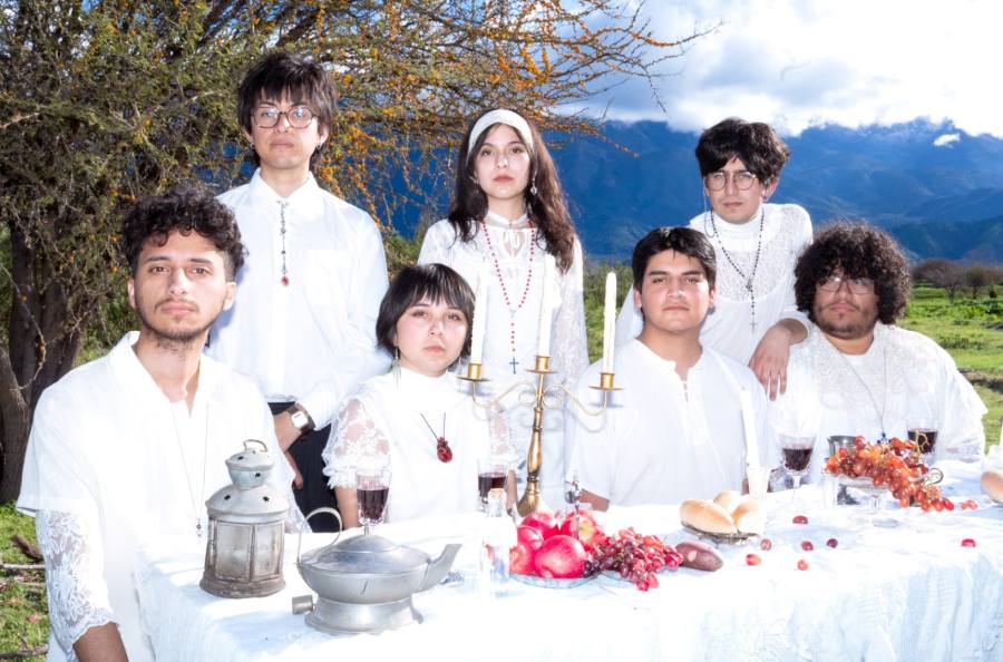Nueva versión del Festival Voces de Ñuble en el Teatro Municipal…