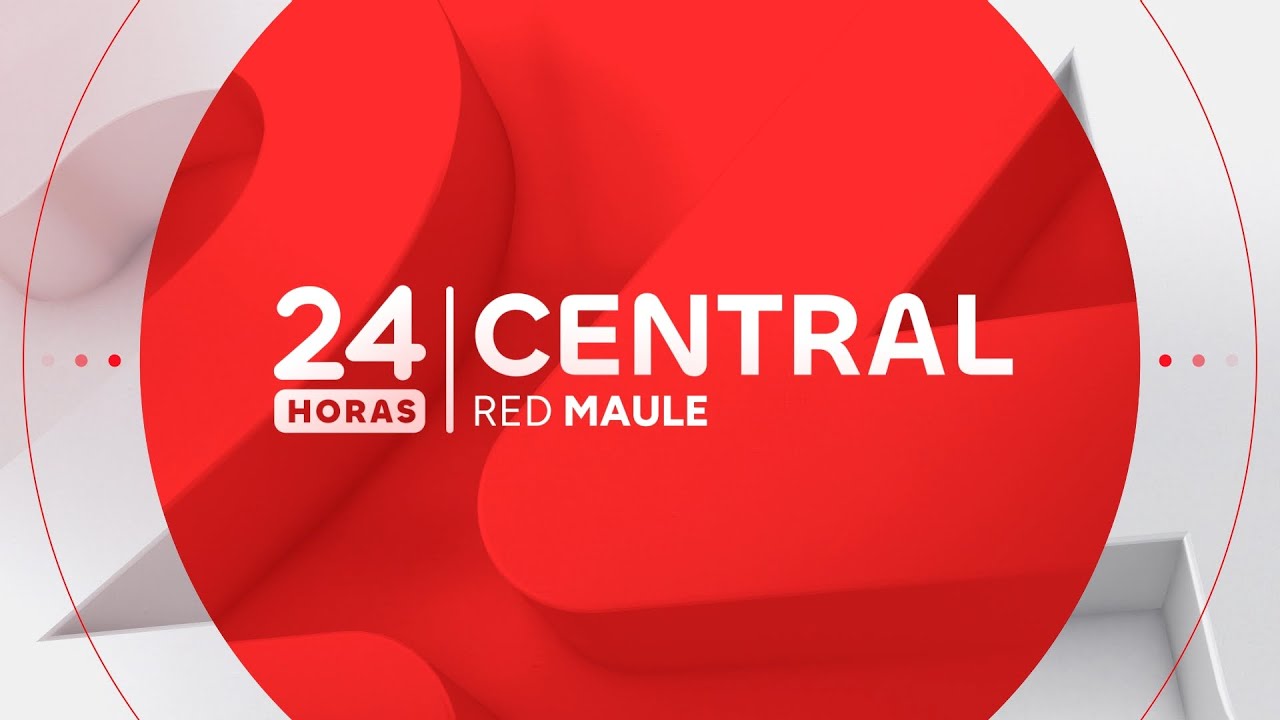 EN VIVO | 24 horas al día TVN Red Maule, 16 de octubre 2026 con…