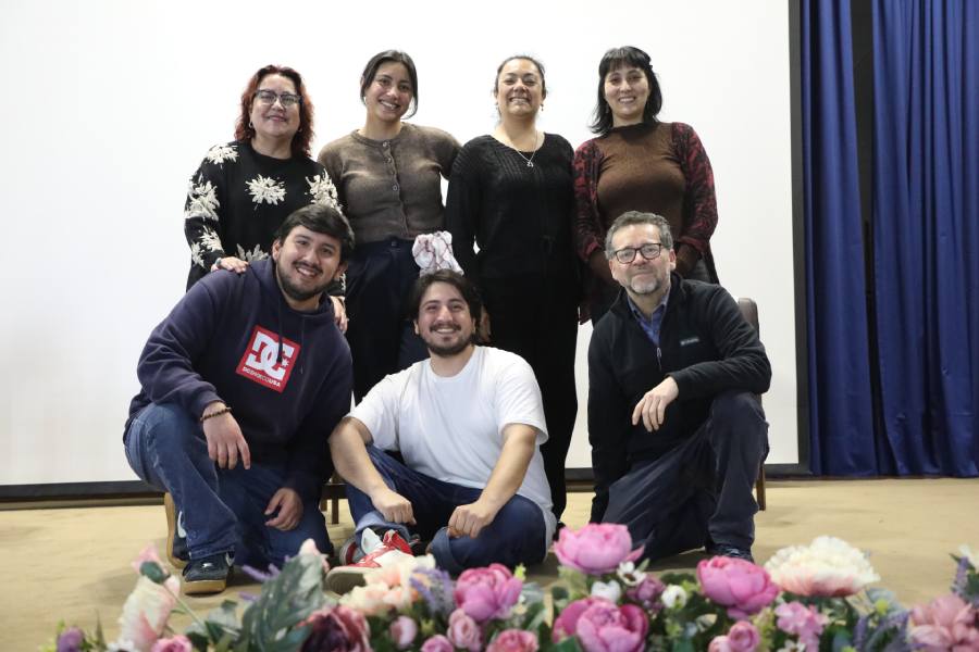 “Las Moteras”: Temachi lleva a escena uno de los oficios más…