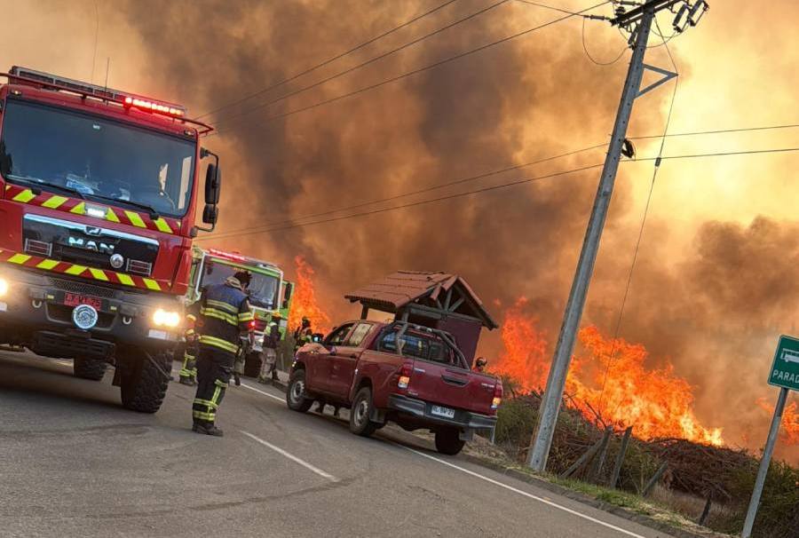 Refuerzan coordinación y medidas preventivas ante temporada de…
