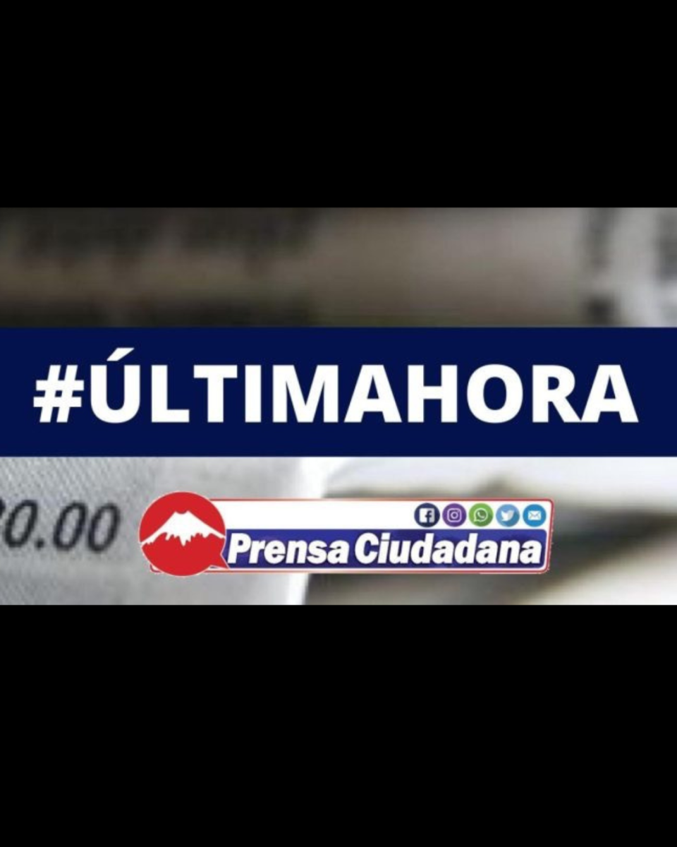 Evacúan sector urbano de Curarrehue por riesgo de deslizamientos de…