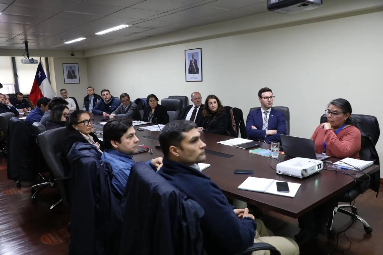 Parque Deportivo Antumalen obtiene aprobación ambiental y proyecta…