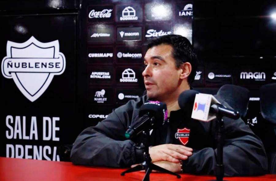Ribera llama a levantarse y recuperar la senda del triunfo ante Everton