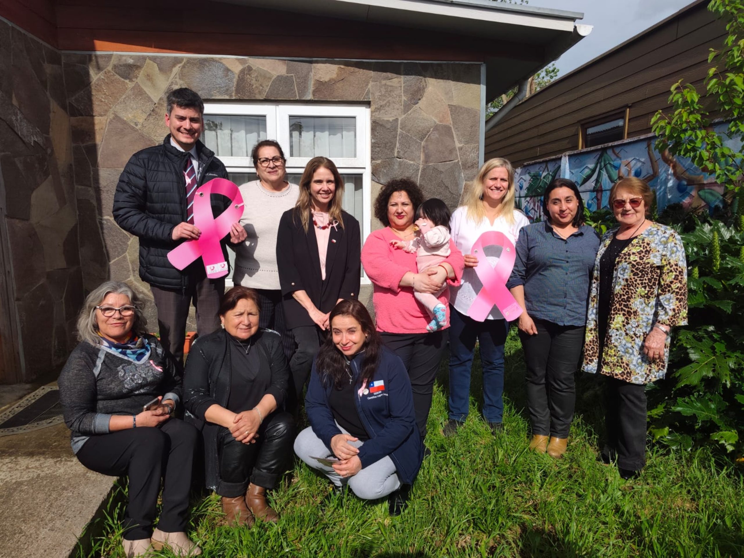 En Octubre Rosa Bienes Nacionales de La Araucanía reafirma su…