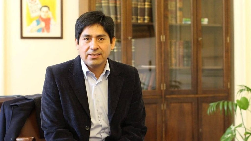 SERNAMEG PRESENTA RECURSO DE NULIDAD PARA REVERTIR ABSOLUCIÓN DE…