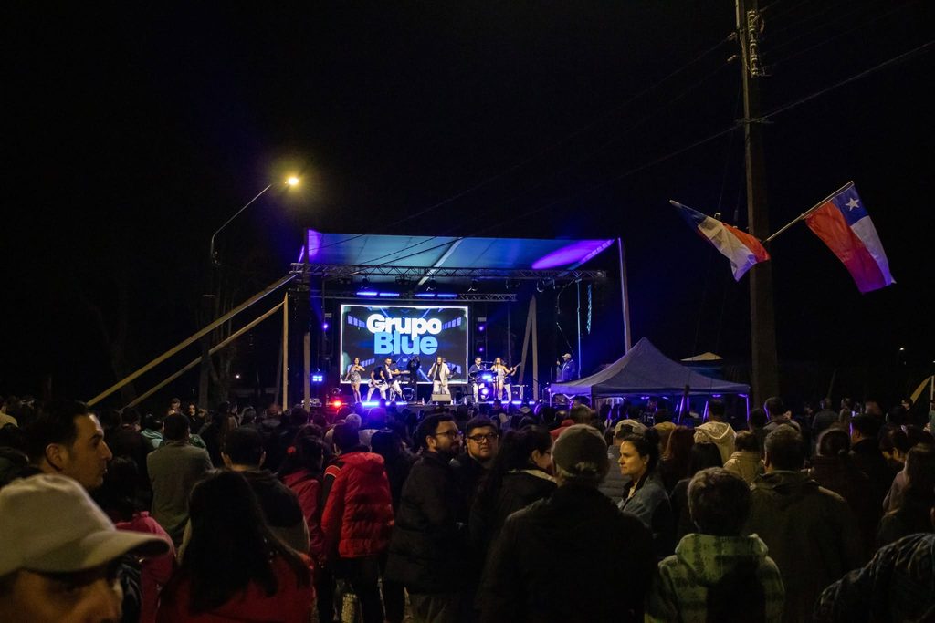 EXITOSA VERSIÓN DE LA FERIA DE LAS TRADICIONES SE REALIZÓ EN VICTORIA