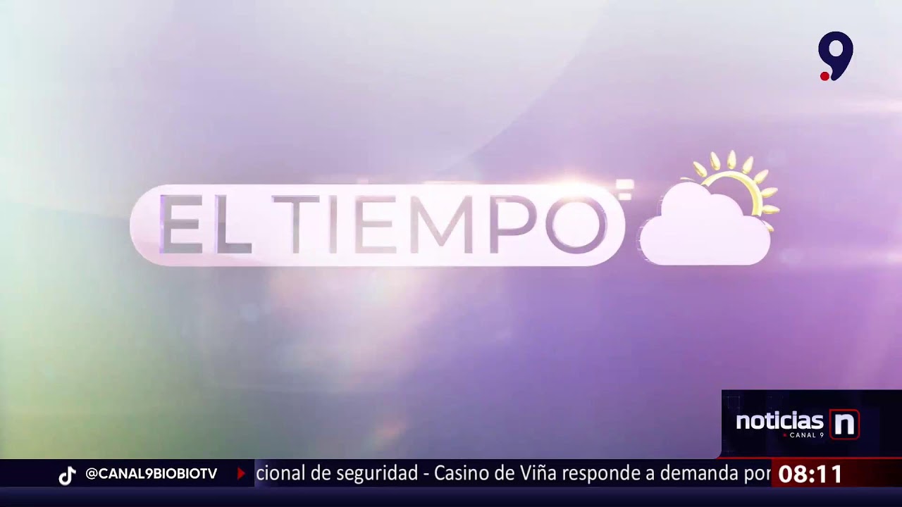 🔴 EN VIVO | NoticiasMatinal | Canal 9 BíoBíoTV 💻