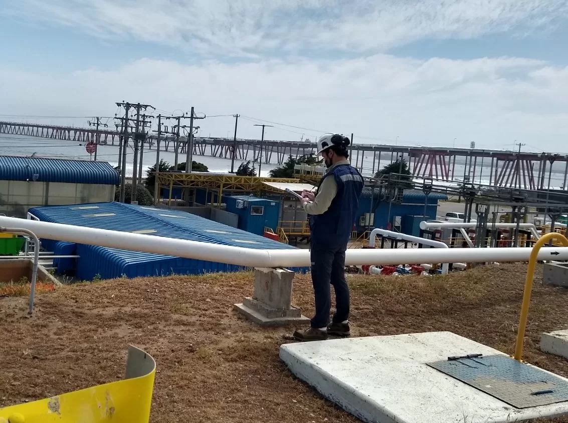 Quintero: SMA formula cargos contra Copec por exceder límites de…