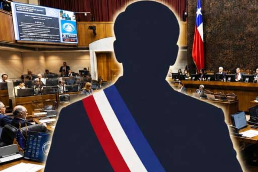 ¿Qué opina Ñuble de la llave constitucional para ampliar el poder…