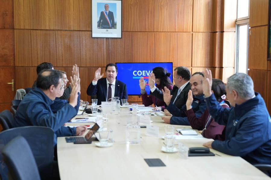 Aprueban proyecto fotovoltaico por $306 millones de dólares en Ñuble