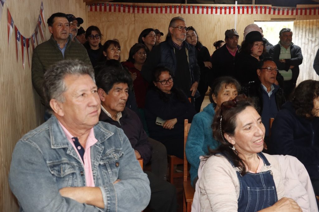 ALCALDE DE VILLARRICA Y VECINOS EXIGEN MEDIDAS URGENTES POR EL…