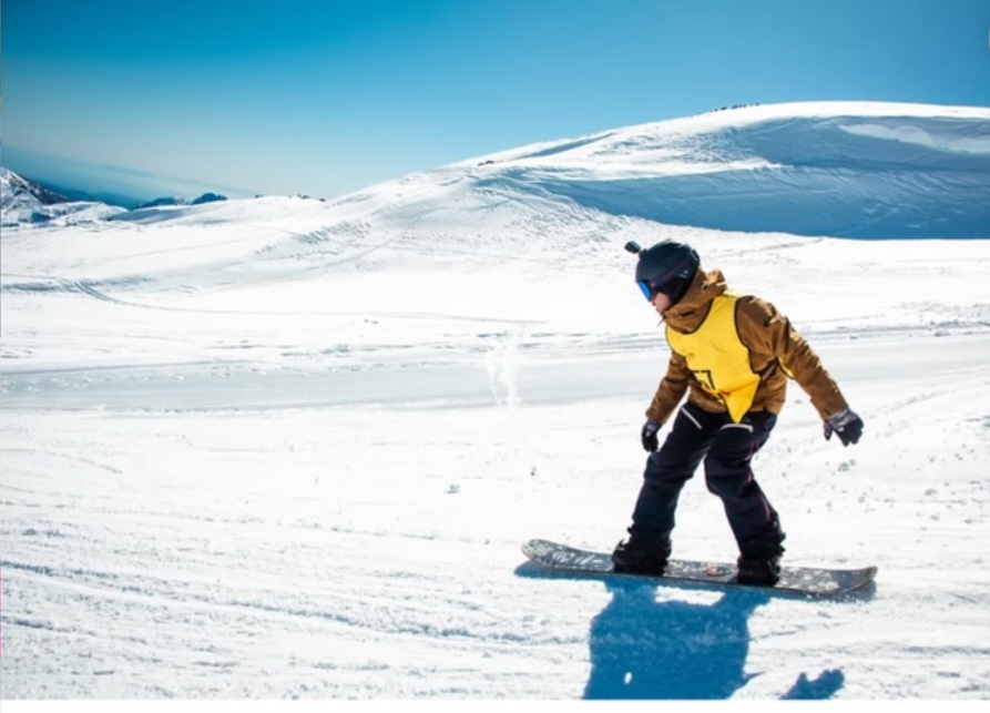 EL DEPORTE BLANCO SE VISTE DE GALA EN NEVADOS DE CHILLÁN