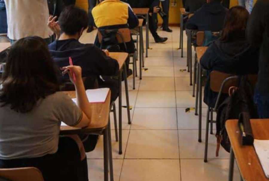 Ñuble registra la mejor tasa de asistencia escolar del país con un 91,3%