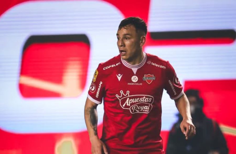 Ñublense cae ante Deportes Concepción y deja escapar puntos en casa