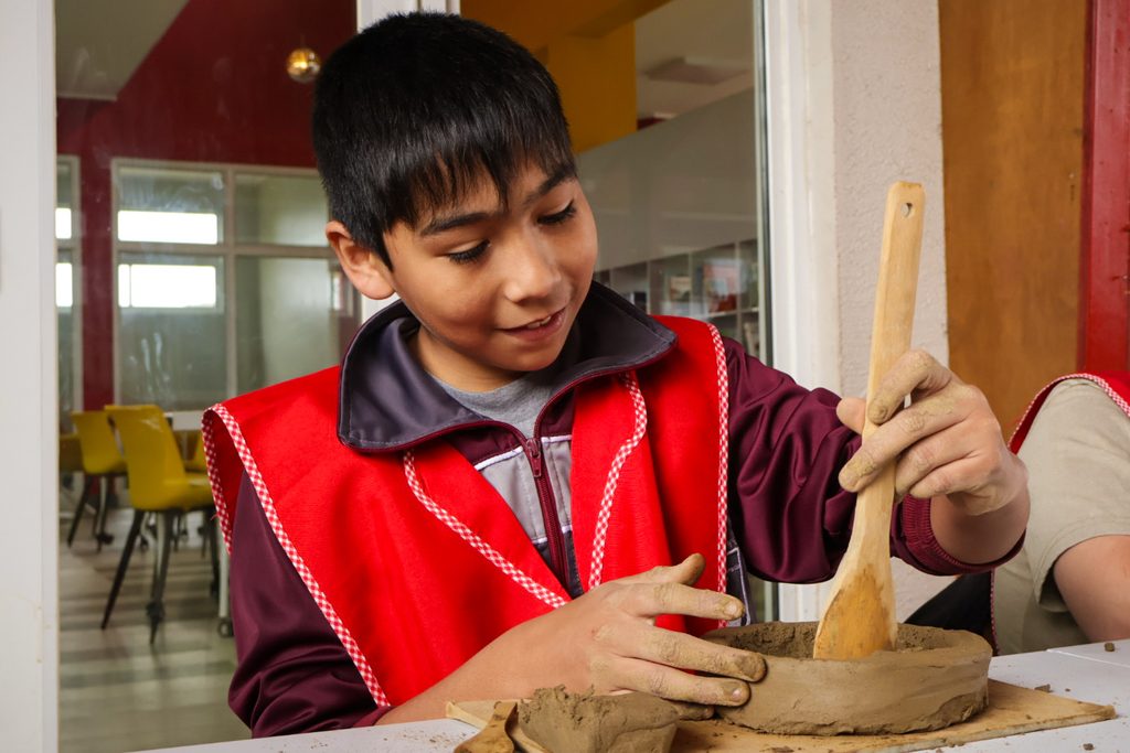 CULTURA Y EDUCACIÓN LANZAN CONVOCATORIA INÉDITA PARA RECONOCER…