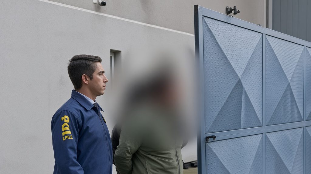PDI DETIENE EN TEMUCO A HOMBRE INVESTIGADO POR MÚLTIPLES AGRESIONES…