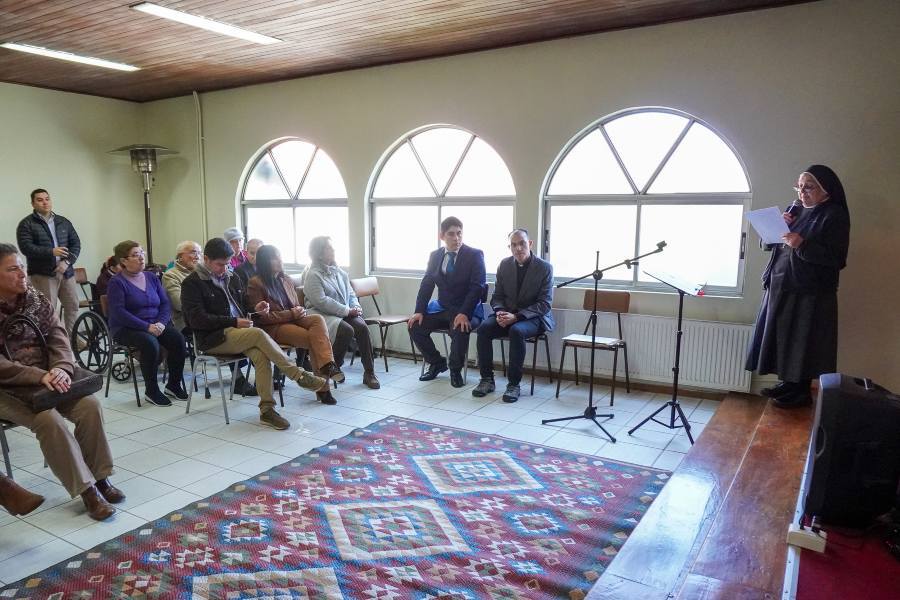 Activista por la neurodivergencia entregará carta al Presidente Kast…