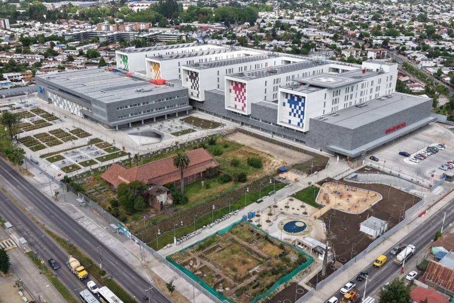 Hay 305 cargos confirmados para nuevo hospital que inicia apertura…
