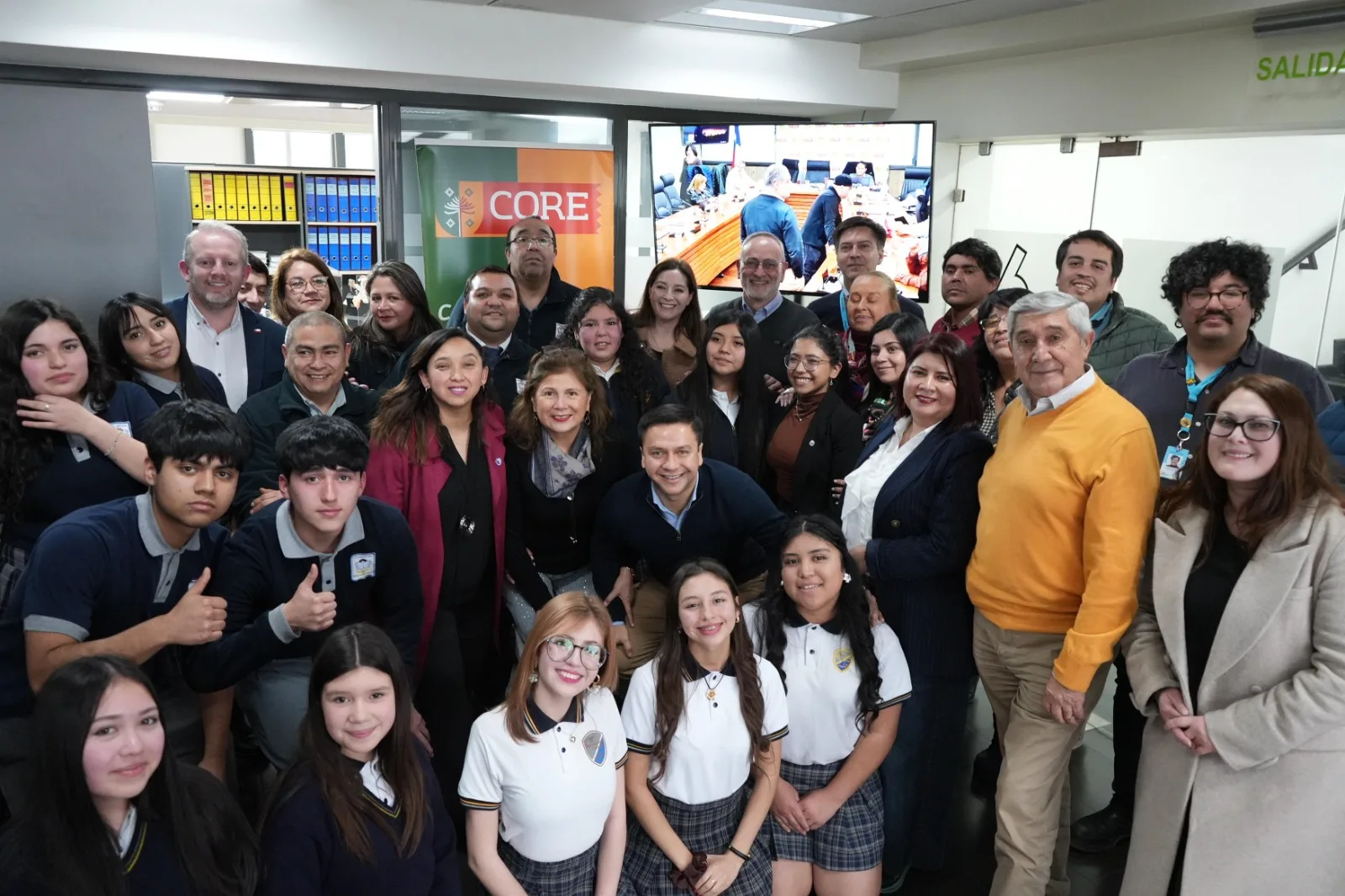 Gobierno Regional destina más de $5.104 millones para…