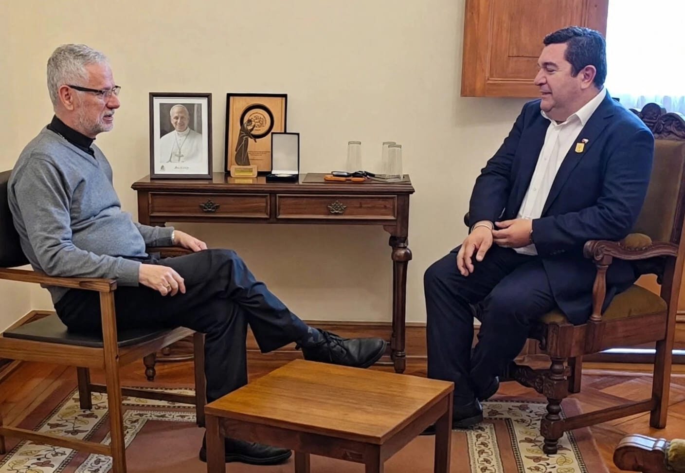 Municipalidad de Pelarco anunció fecha para la Fiesta Nacional de la…