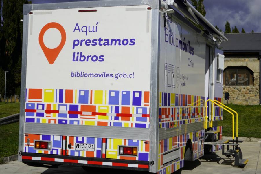 Ñuble realizará su cuarto Seminario Regional de Fomento Lector