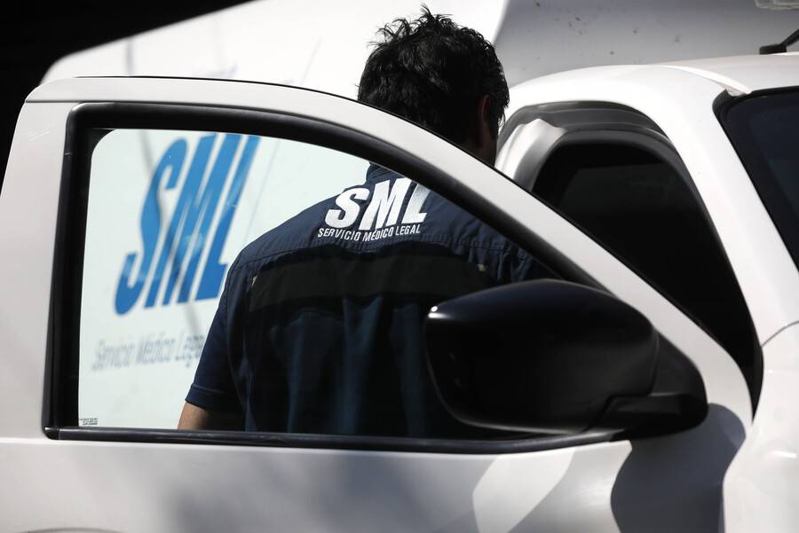 ENCUENTRAN A ADULTO MAYOR FALLECIDO AL INTERIOR DE UNA VIVIENDA