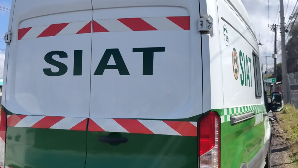 Colisión múltiple en la Ruta 5 Sur deja una persona fallecida tras…