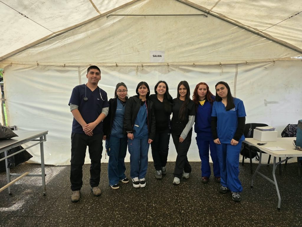 VICTORIA FORTALECE LA PREVENCIÓN DE LA RABIA CON LA APLICACIÓN DE…