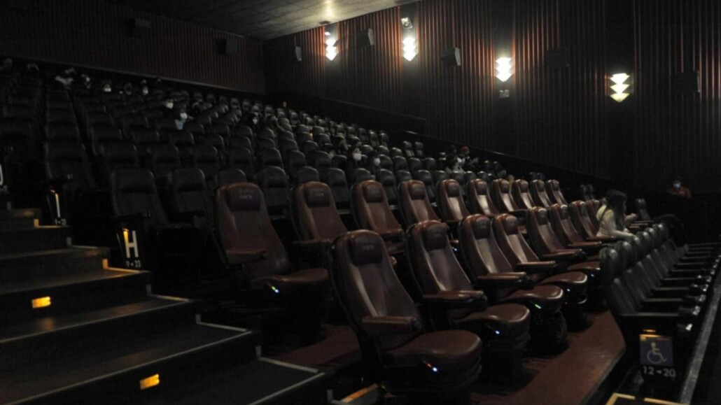 Tres fechas para celebrar el “Día del Cine”