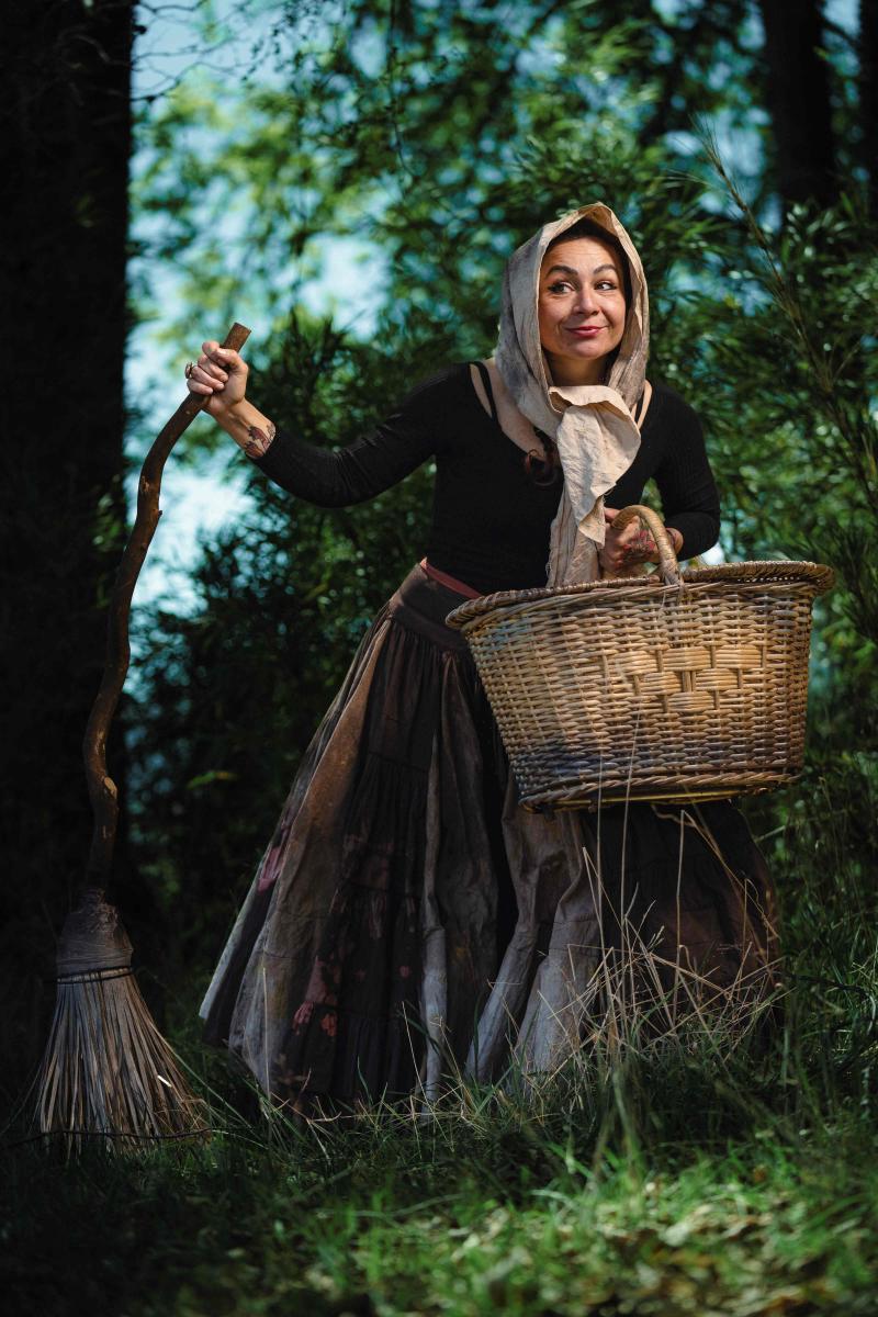 Teatro creado por mujeres recorrerá ocho localidades de La Araucanía…