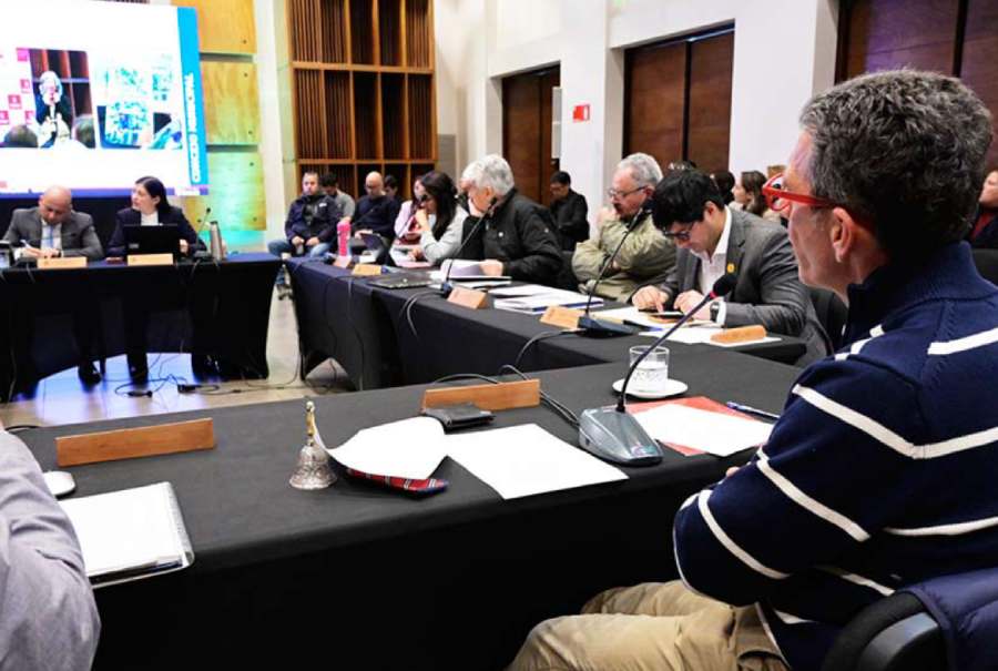 Chillán proyecta presupuesto de $68 mil millones priorizando salud y…