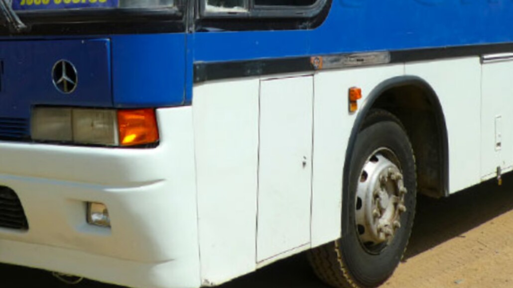 El misterio en bus de recorrido Antuco – Los Ángeles