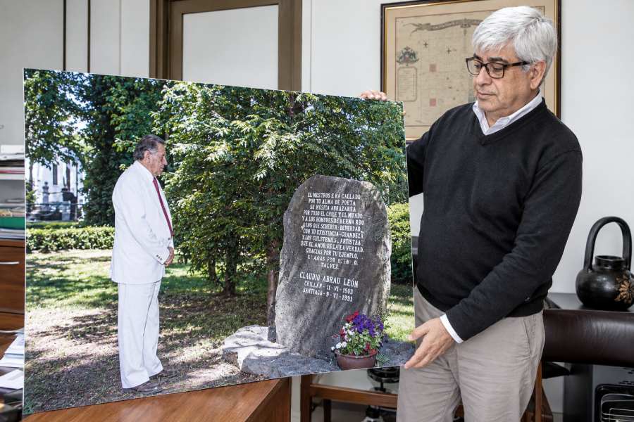 Exposición fotográfica rescatará la memoria de “Lalo” Parra a 23…